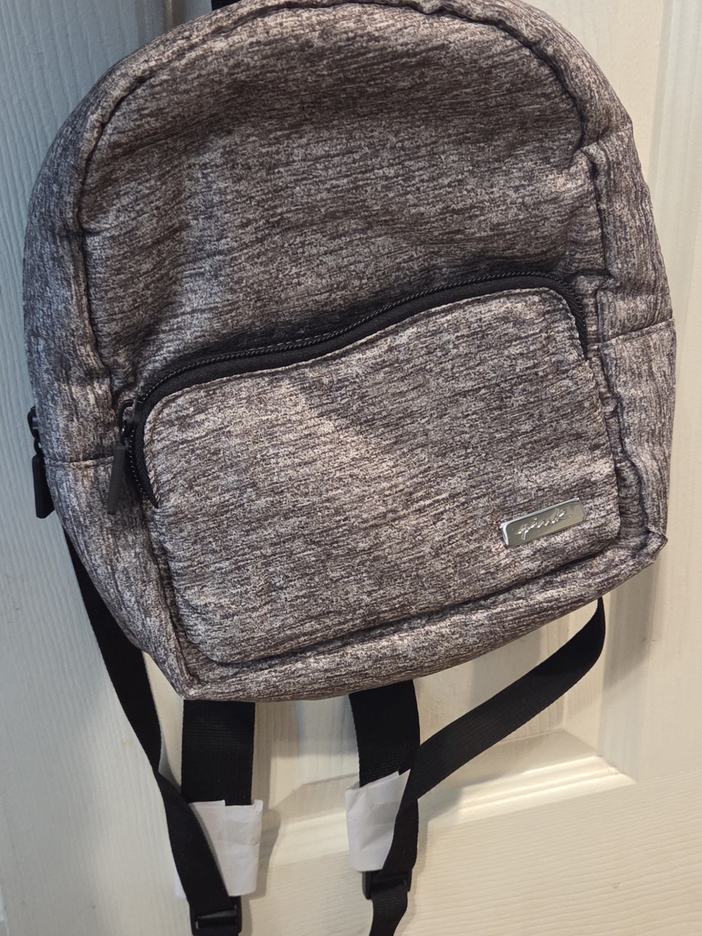 PINK MINI Backpack NWT